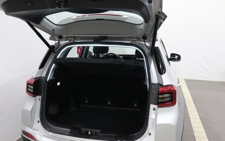 Chery Tiggo 4 I рестайлинг, 2023 год, 1 452 000 рублей, 15 фотография