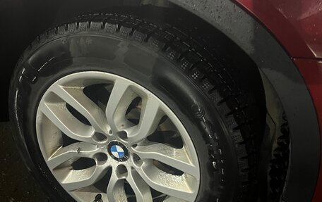 BMW X3, 2012 год, 2 000 000 рублей, 16 фотография