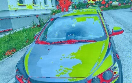 Chevrolet Aveo III, 2013 год, 450 000 рублей, 1 фотография