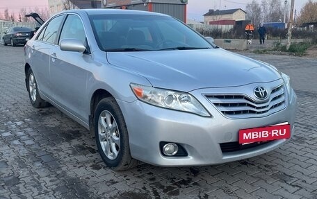 Toyota Camry, 2010 год, 1 290 000 рублей, 3 фотография