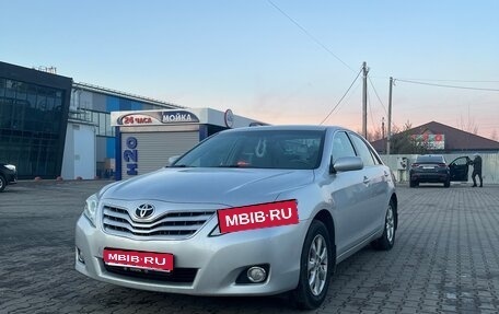Toyota Camry, 2010 год, 1 290 000 рублей, 1 фотография