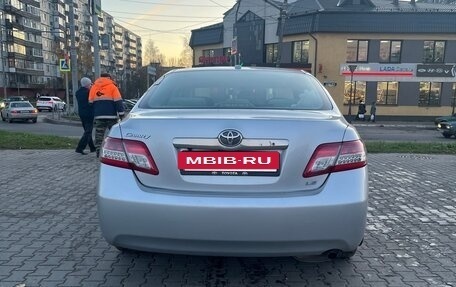 Toyota Camry, 2010 год, 1 290 000 рублей, 6 фотография