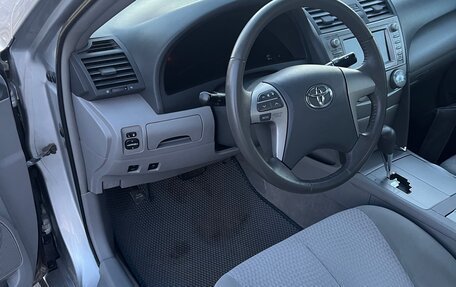 Toyota Camry, 2010 год, 1 290 000 рублей, 12 фотография
