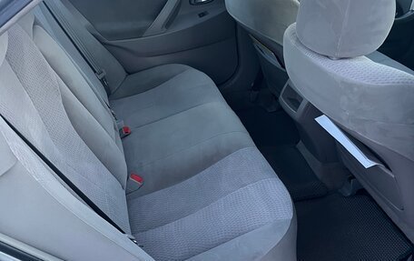 Toyota Camry, 2010 год, 1 290 000 рублей, 18 фотография