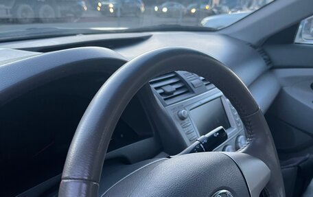 Toyota Camry, 2010 год, 1 290 000 рублей, 14 фотография