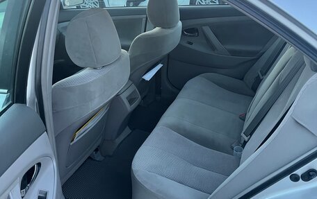 Toyota Camry, 2010 год, 1 290 000 рублей, 15 фотография