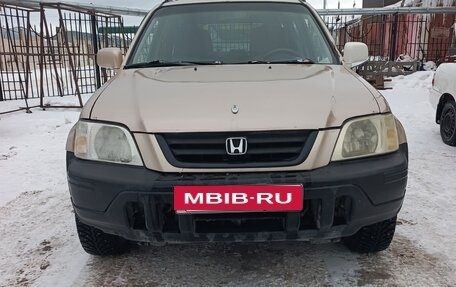 Honda CR-V IV, 1999 год, 385 000 рублей, 1 фотография