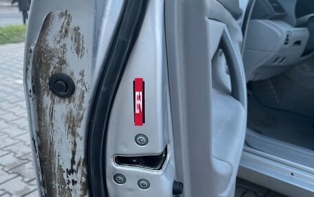 Toyota Camry, 2010 год, 1 290 000 рублей, 10 фотография