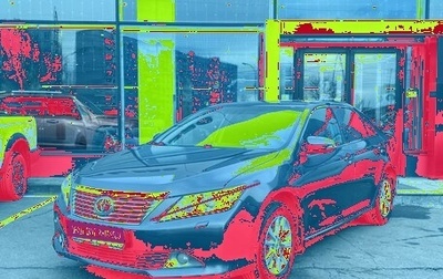 Toyota Camry, 2012 год, 1 199 000 рублей, 1 фотография