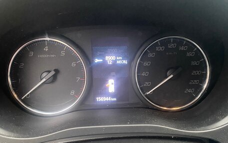 Mitsubishi Outlander III рестайлинг 3, 2018 год, 1 800 000 рублей, 4 фотография