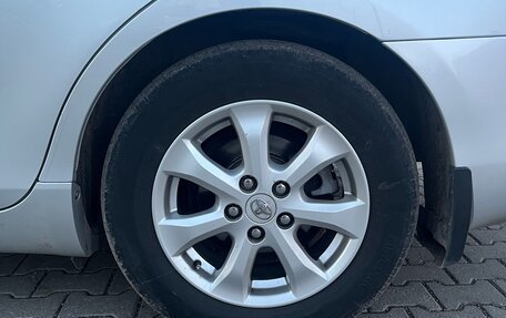 Toyota Camry, 2010 год, 1 290 000 рублей, 22 фотография