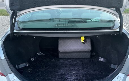 Toyota Camry, 2010 год, 1 290 000 рублей, 23 фотография