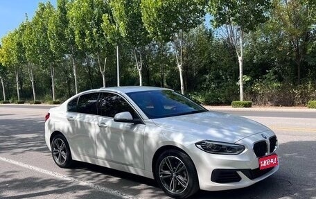 BMW 1 серия, 2022 год, 1 700 000 рублей, 1 фотография