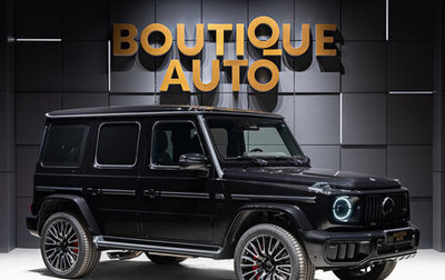 Mercedes-Benz G-Класс AMG, 2025 год, 33 900 000 рублей, 1 фотография