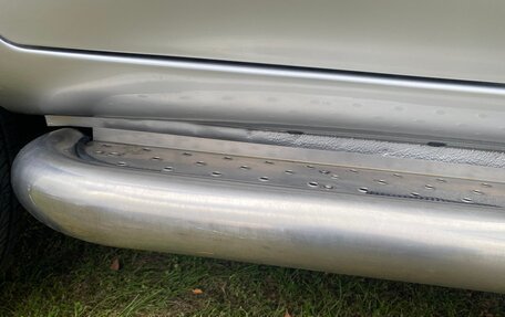 Toyota Land Cruiser 100 рестайлинг 2, 2006 год, 1 870 000 рублей, 15 фотография