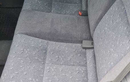 KIA Spectra II (LD), 2006 год, 320 000 рублей, 11 фотография