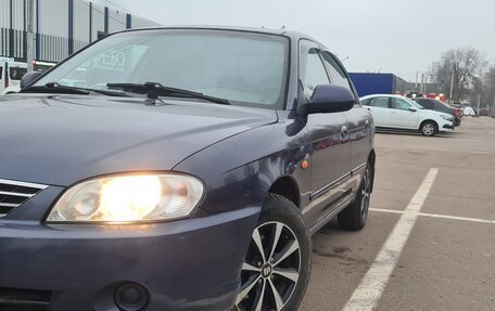 KIA Spectra II (LD), 2006 год, 320 000 рублей, 8 фотография