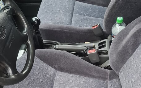 KIA Spectra II (LD), 2006 год, 320 000 рублей, 12 фотография