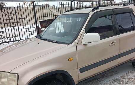 Honda CR-V IV, 1999 год, 385 000 рублей, 4 фотография