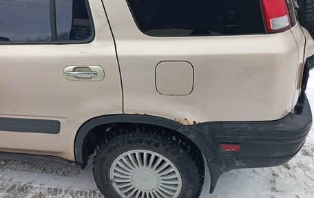 Honda CR-V IV, 1999 год, 385 000 рублей, 10 фотография