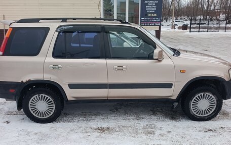 Honda CR-V IV, 1999 год, 385 000 рублей, 6 фотография