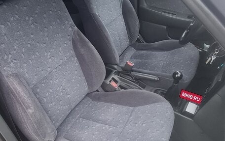 KIA Spectra II (LD), 2006 год, 320 000 рублей, 13 фотография