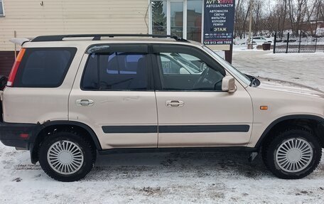 Honda CR-V IV, 1999 год, 385 000 рублей, 5 фотография