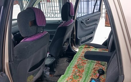 Honda CR-V IV, 1999 год, 385 000 рублей, 7 фотография