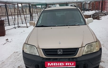 Honda CR-V IV, 1999 год, 385 000 рублей, 2 фотография