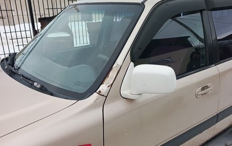 Honda CR-V IV, 1999 год, 385 000 рублей, 8 фотография