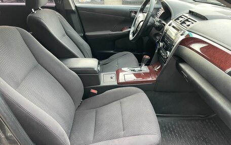 Toyota Camry, 2012 год, 1 199 000 рублей, 9 фотография