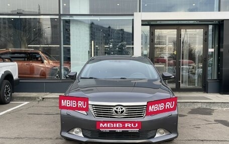 Toyota Camry, 2012 год, 1 199 000 рублей, 2 фотография