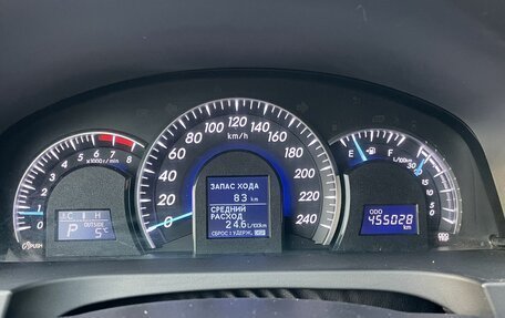 Toyota Camry, 2012 год, 1 199 000 рублей, 15 фотография