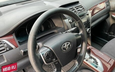 Toyota Camry, 2012 год, 1 199 000 рублей, 12 фотография