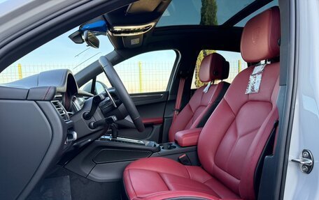 Porsche Macan I рестайлинг, 2025 год, 11 990 000 рублей, 3 фотография