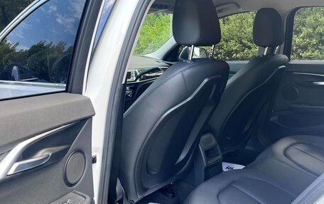 BMW 1 серия, 2022 год, 1 700 000 рублей, 9 фотография