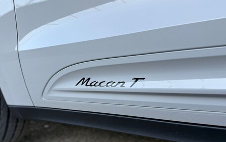 Porsche Macan I рестайлинг, 2025 год, 11 990 000 рублей, 2 фотография