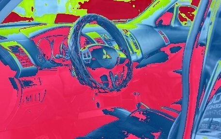 Mitsubishi Outlander III рестайлинг 3, 2011 год, 1 280 000 рублей, 8 фотография