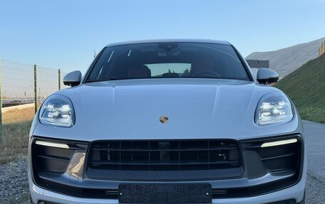 Porsche Macan I рестайлинг, 2025 год, 11 990 000 рублей, 4 фотография