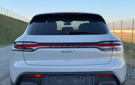 Porsche Macan I рестайлинг, 2025 год, 11 990 000 рублей, 5 фотография