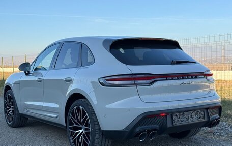 Porsche Macan I рестайлинг, 2025 год, 11 990 000 рублей, 17 фотография