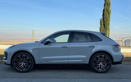 Porsche Macan I рестайлинг, 2025 год, 11 990 000 рублей, 18 фотография