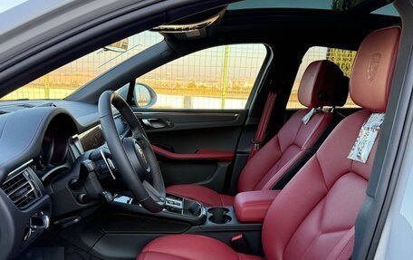 Porsche Macan I рестайлинг, 2025 год, 11 990 000 рублей, 9 фотография