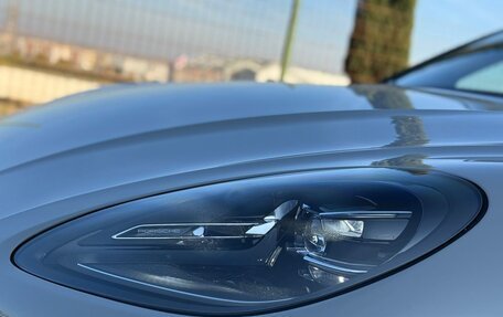 Porsche Macan I рестайлинг, 2025 год, 11 990 000 рублей, 16 фотография