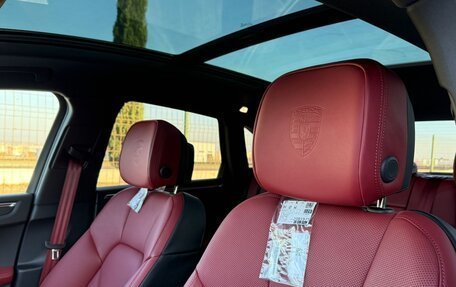 Porsche Macan I рестайлинг, 2025 год, 11 990 000 рублей, 10 фотография