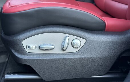 Porsche Macan I рестайлинг, 2025 год, 11 990 000 рублей, 8 фотография