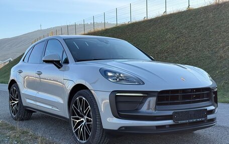 Porsche Macan I рестайлинг, 2025 год, 11 990 000 рублей, 15 фотография