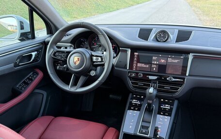 Porsche Macan I рестайлинг, 2025 год, 11 990 000 рублей, 13 фотография