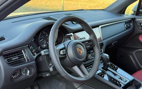 Porsche Macan I рестайлинг, 2025 год, 11 990 000 рублей, 12 фотография