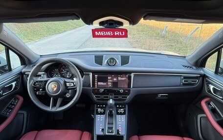 Porsche Macan I рестайлинг, 2025 год, 11 990 000 рублей, 11 фотография